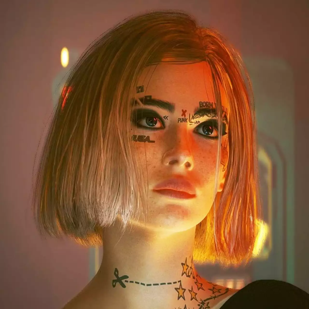 Новий контент у Cyberpunk 2077 чи черговий конкурс? CD Projekt RED опублікувала загадковий тизер Новий контент у Cyberpunk 2077 чи черговий конкурс? CD Projekt RED опублікувала загадковий тизер