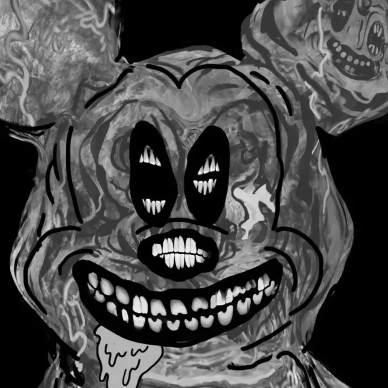 Queijo Ruim Lança no Steam e Consoles — Um Jogo de Horror Atmosférico com Gráficos Estilo Cartoon dos Anos 1920 Queijo Ruim Lança no Steam e Consoles — Um Jogo de Horror Atmosférico com Gráficos Estilo Cartoon dos Anos 1920