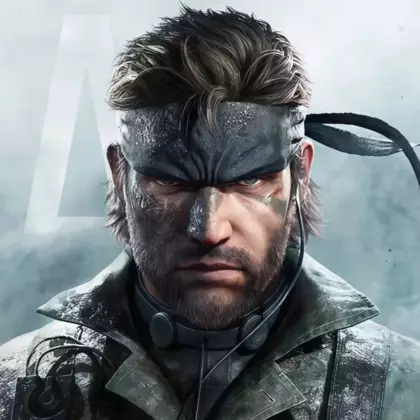 Огляд Metal Gear Solid Delta: Snake Eater. Майже ідеальне перевидання найкращої гри Хідео Кодзіми