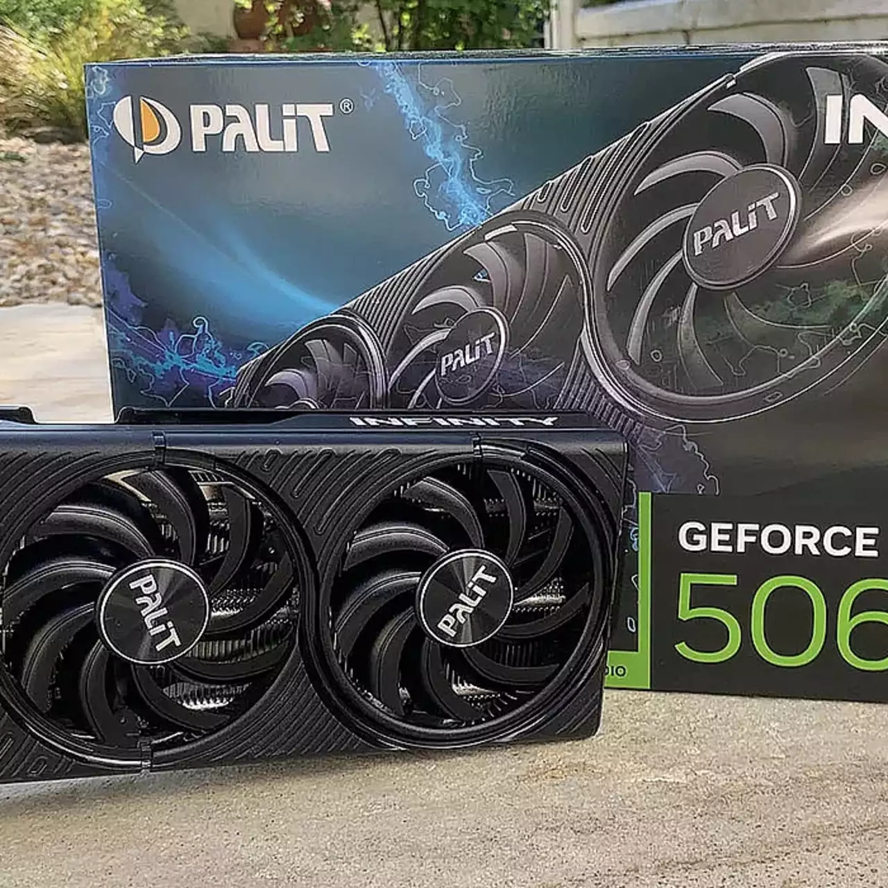 NVIDIA скорочує постачання відеокарт GeForce RTX 5060 та 5060 Ti (8 ГБ) NVIDIA скорочує постачання відеокарт GeForce RTX 5060 та 5060 Ti (8 ГБ)