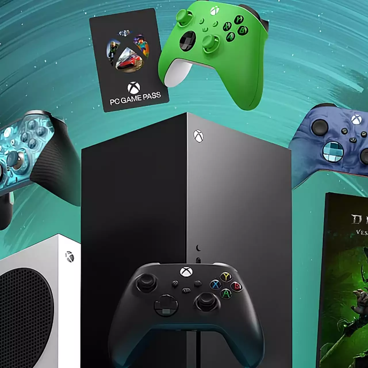 Наступний Xbox може коштувати вдвічі дорожче PlayStation 6 Наступний Xbox може коштувати вдвічі дорожче PlayStation 6