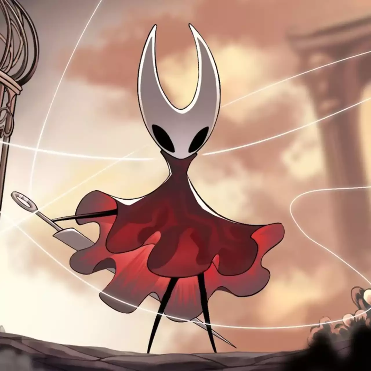 Game Pass Subscribers Get Hollow Knight: Silksong and Five More Titles for Free