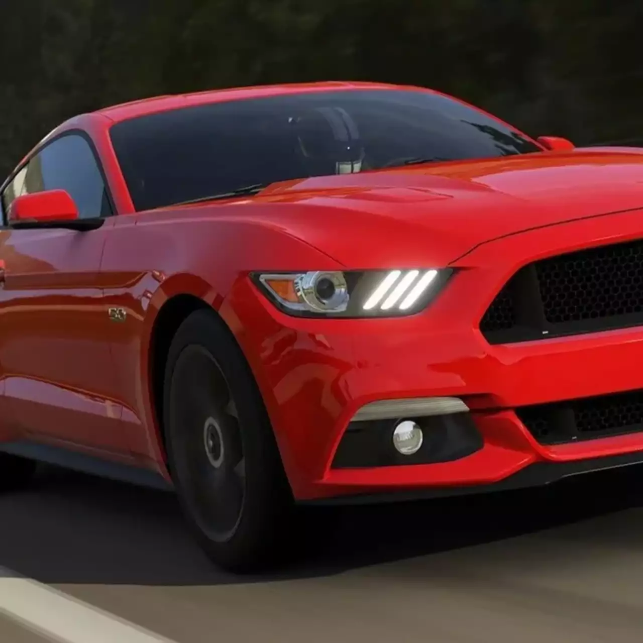 Recenzja Forza Motorsport 5