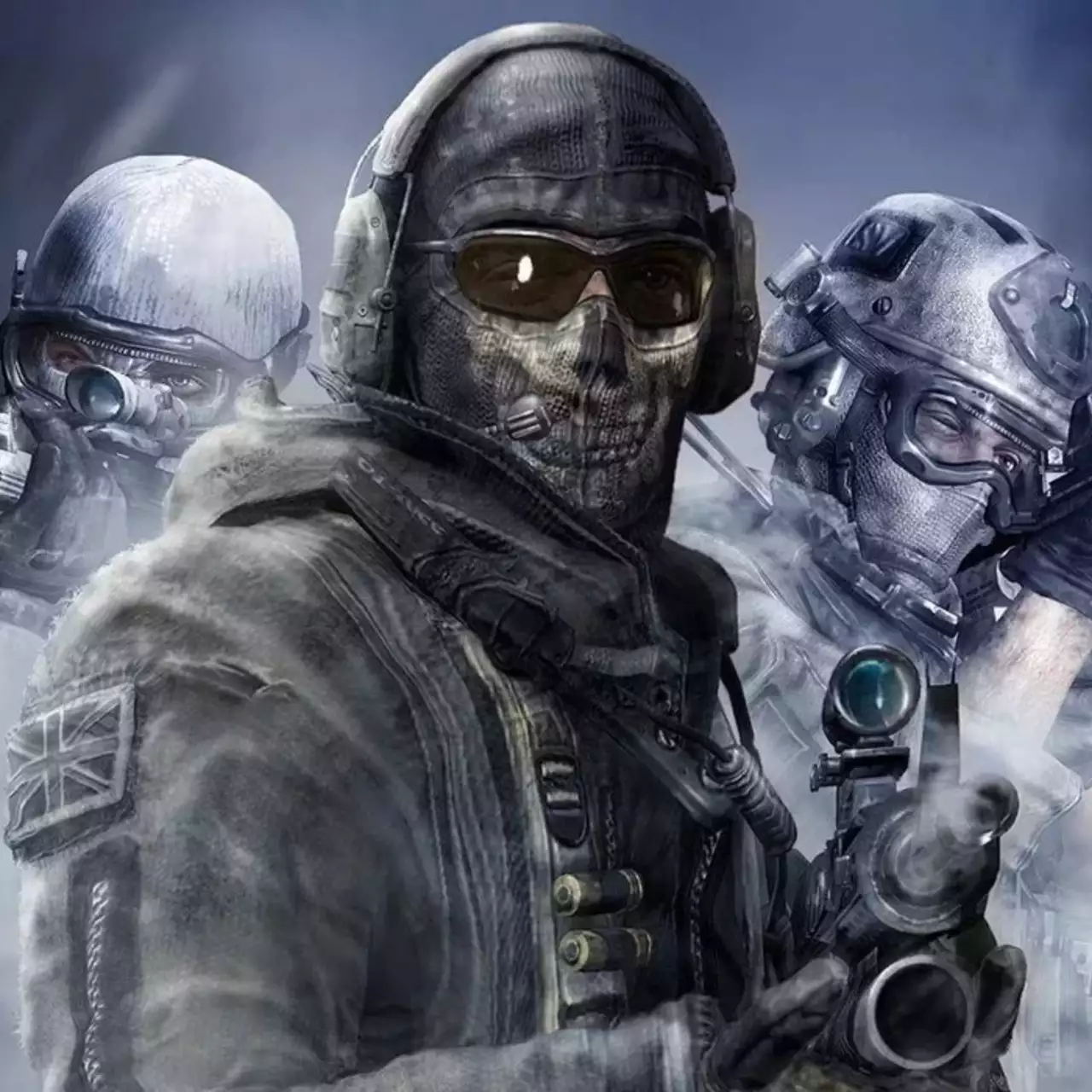 《使命召唤》电影正式宣布