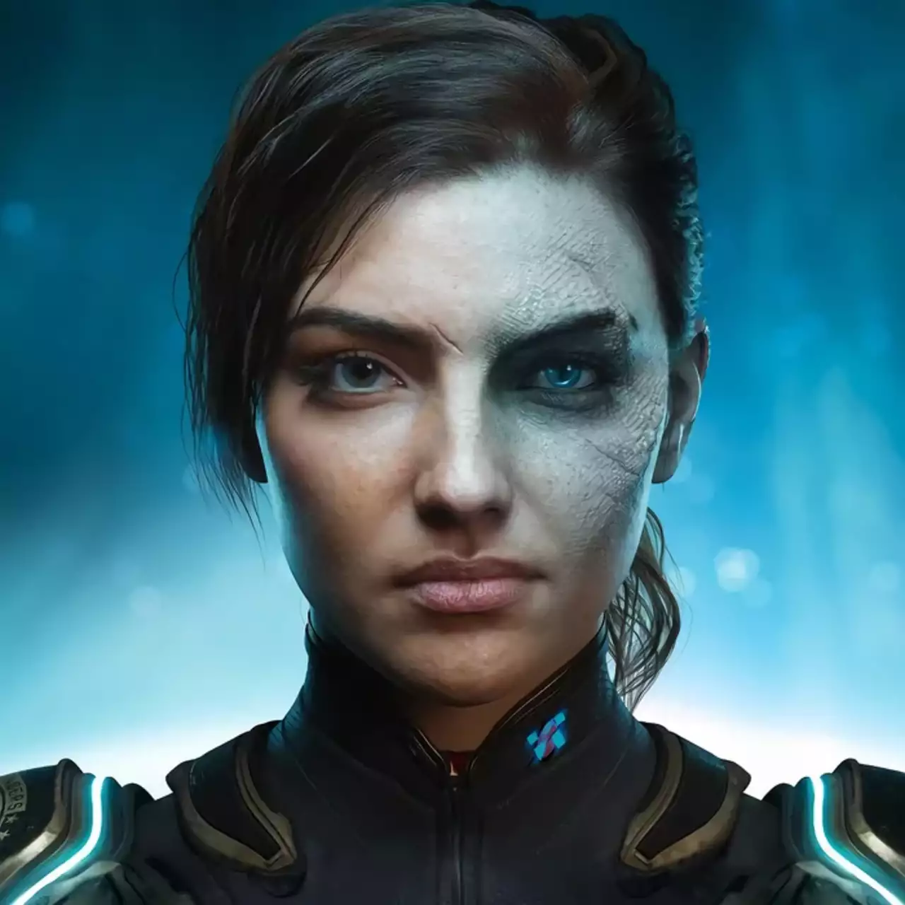 На PC вийшов фантастичний екшен про дівчину в костюмі з ШІ — Otherskin На PC вийшов фантастичний екшен про дівчину в костюмі з ШІ — Otherskin