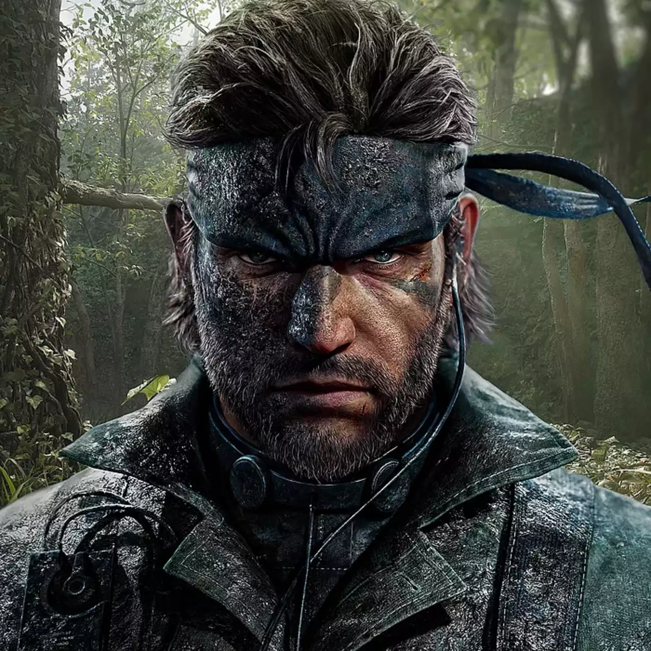 Проходження Metal Gear Solid Delta: Snake Eater — як перемогти всіх босів і отримати трофейні камуфляжі Проходження Metal Gear Solid Delta: Snake Eater — як перемогти всіх босів і отримати трофейні камуфляжі