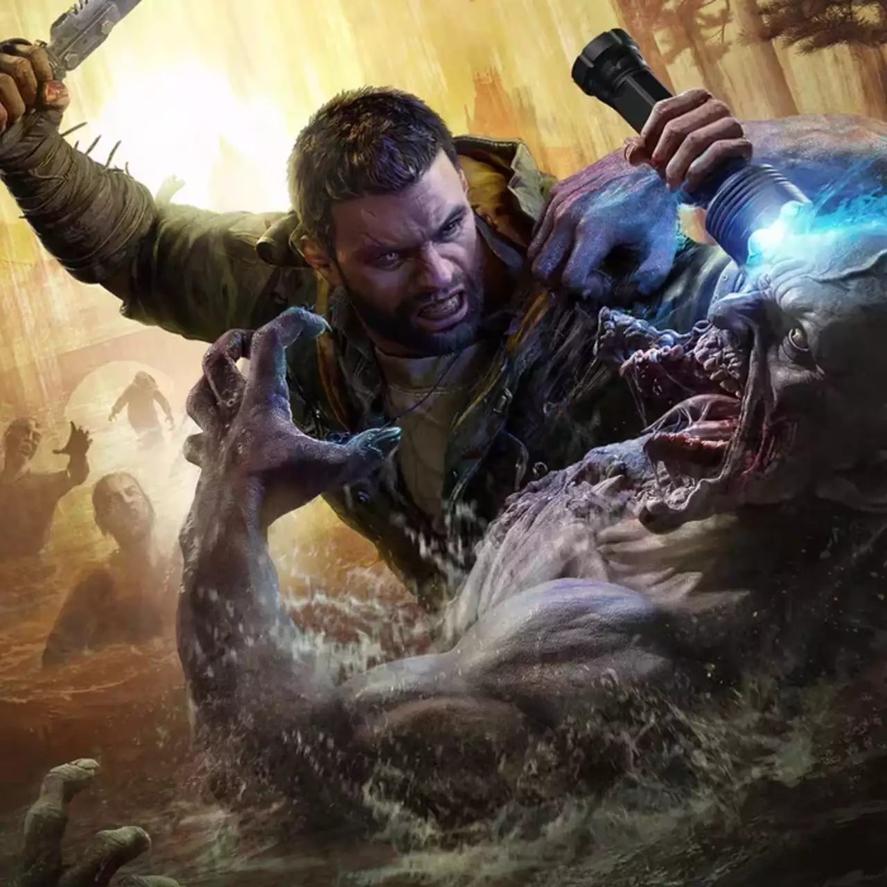 Dying Light: Wymagania systemowe PC dla Bestii ujawnione