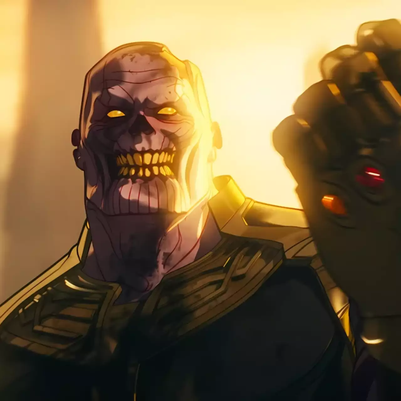 Показано перший трейлер нового анімаційного серіалу «Зомбі Marvel» з дорослим рейтингом, розчленуванням і великою кількістю крові Показано перший трейлер нового анімаційного серіалу «Зомбі Marvel» з дорослим рейтингом, розчленуванням і великою кількістю крові
