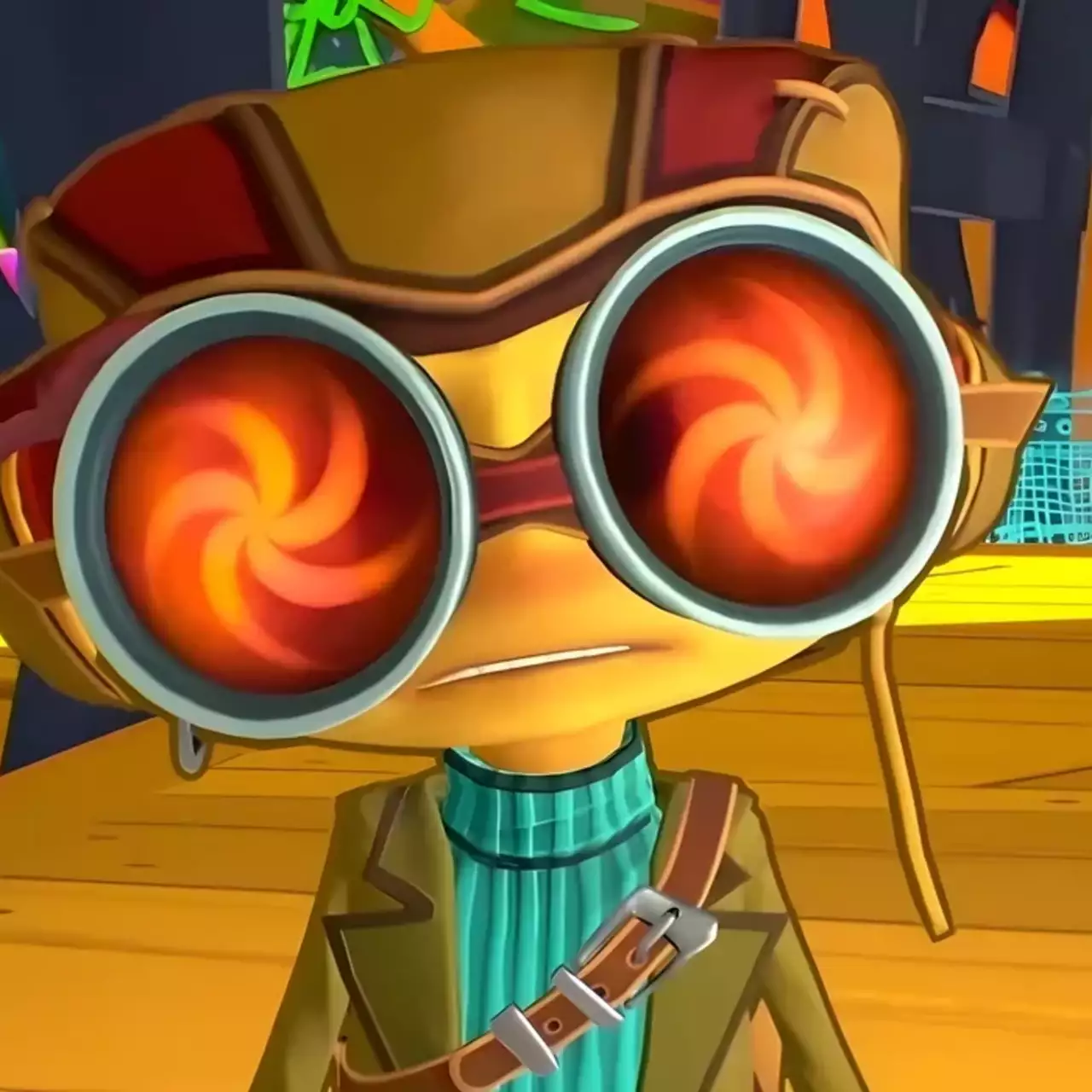 PS Plus Subscribers Can Now Download September’s Free Games — Psychonauts 2, Stardew Valley, and Viewfinder