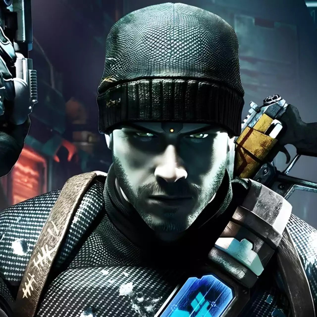 Показаний геймплей скасованої версії Prey 2, над якою працювали автори оригіналу 2006 року Показаний геймплей скасованої версії Prey 2, над якою працювали автори оригіналу 2006 року