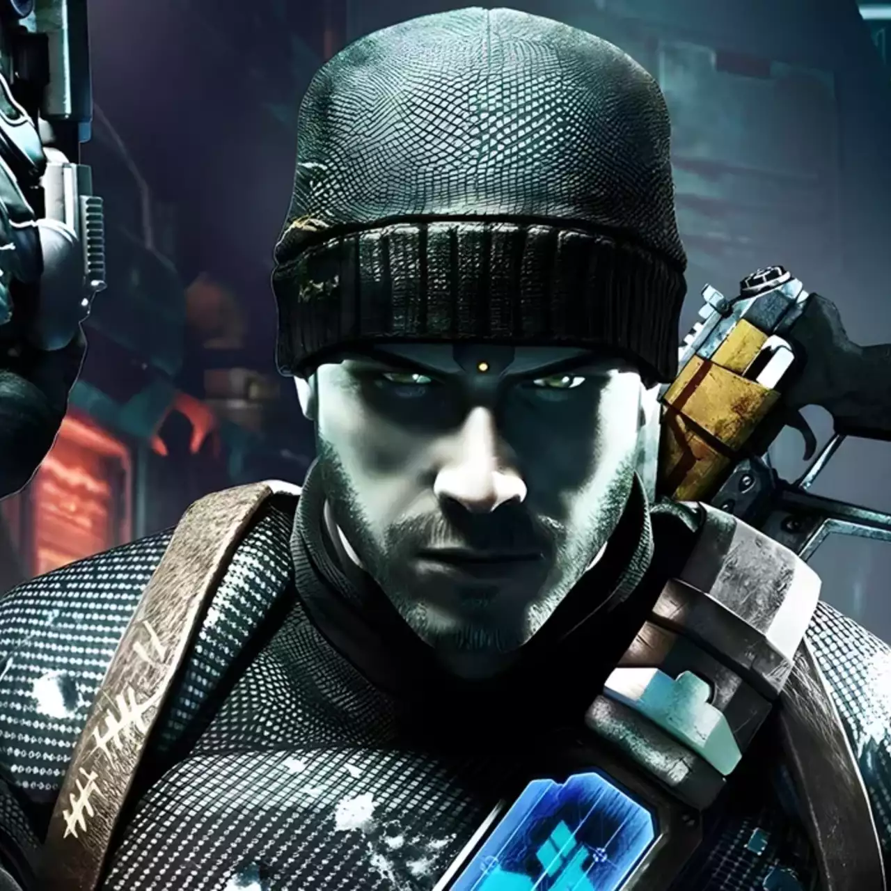 Imagens de Gameplay do Prey 2 Cancelado pelos Desenvolvedores Originais de 2006 Surgem Online Imagens de Gameplay do Prey 2 Cancelado pelos Desenvolvedores Originais de 2006 Surgem Online