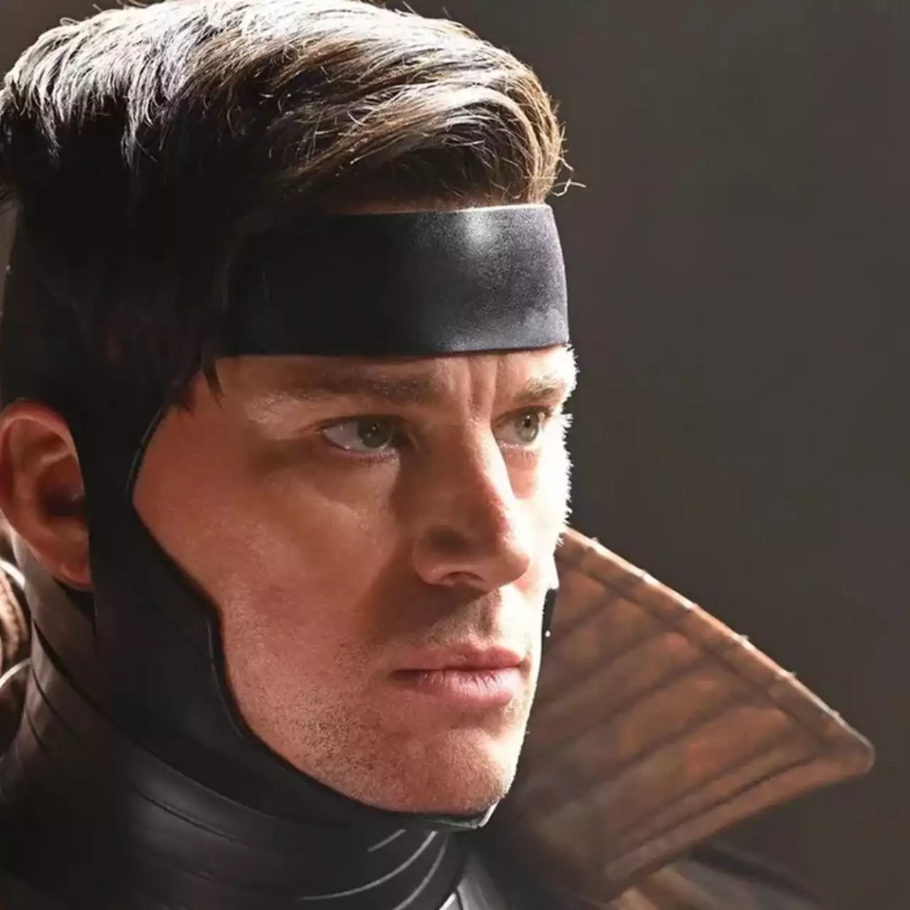 Gambit Kembali — Channing Tatum Menggoda Pertarungan Besar dengan Doctor Doom di Avengers: Doomsday Gambit Kembali — Channing Tatum Menggoda Pertarungan Besar dengan Doctor Doom di Avengers: Doomsday