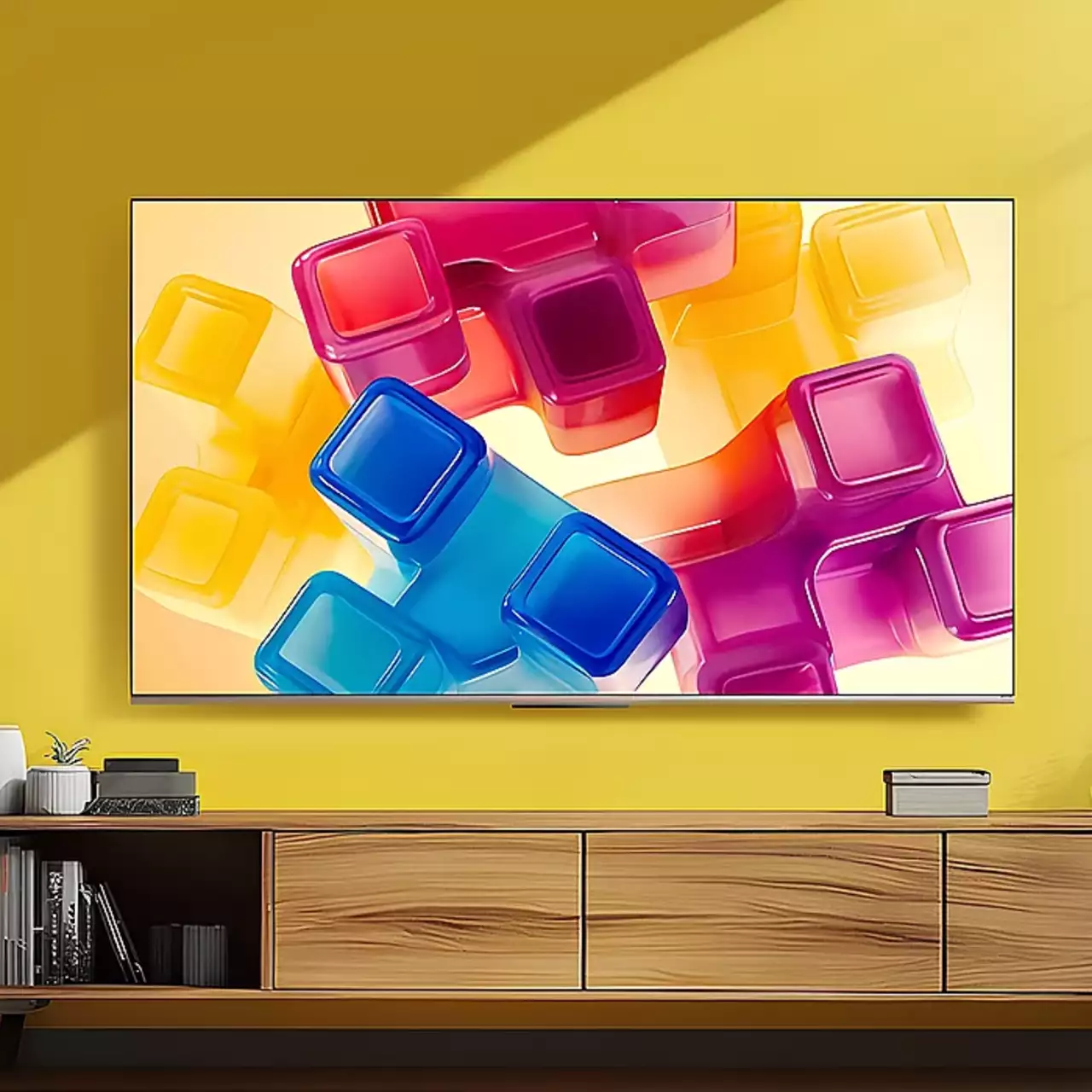 Dolby Memperkenalkan Standar Pencitraan Vision 2 Generasi Berikutnya Dolby Memperkenalkan Standar Pencitraan Vision 2 Generasi Berikutnya