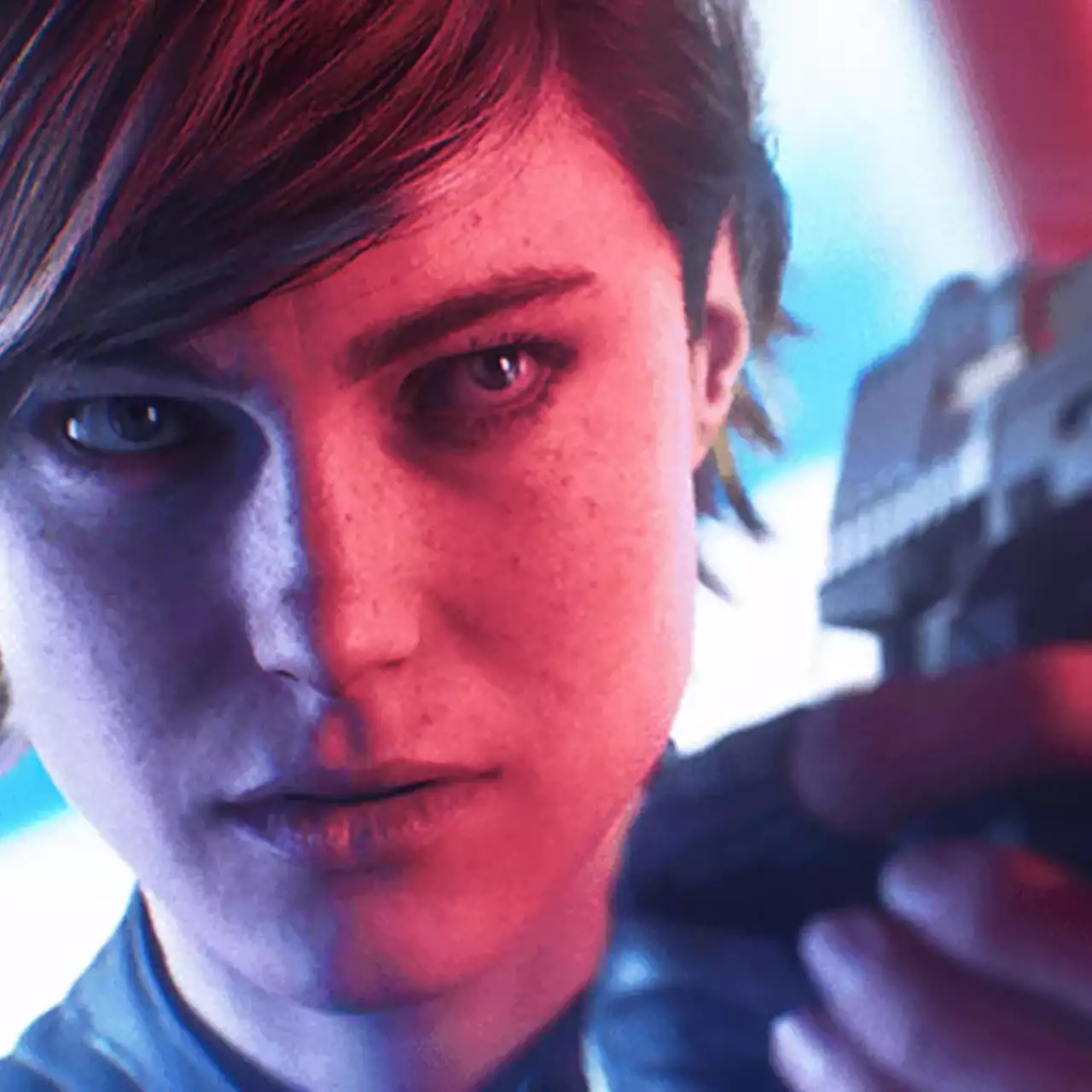Джейсон Шрайер: Take-Two планувала викупити скасовану Perfect Dark Джейсон Шрайер: Take-Two планувала викупити скасовану Perfect Dark