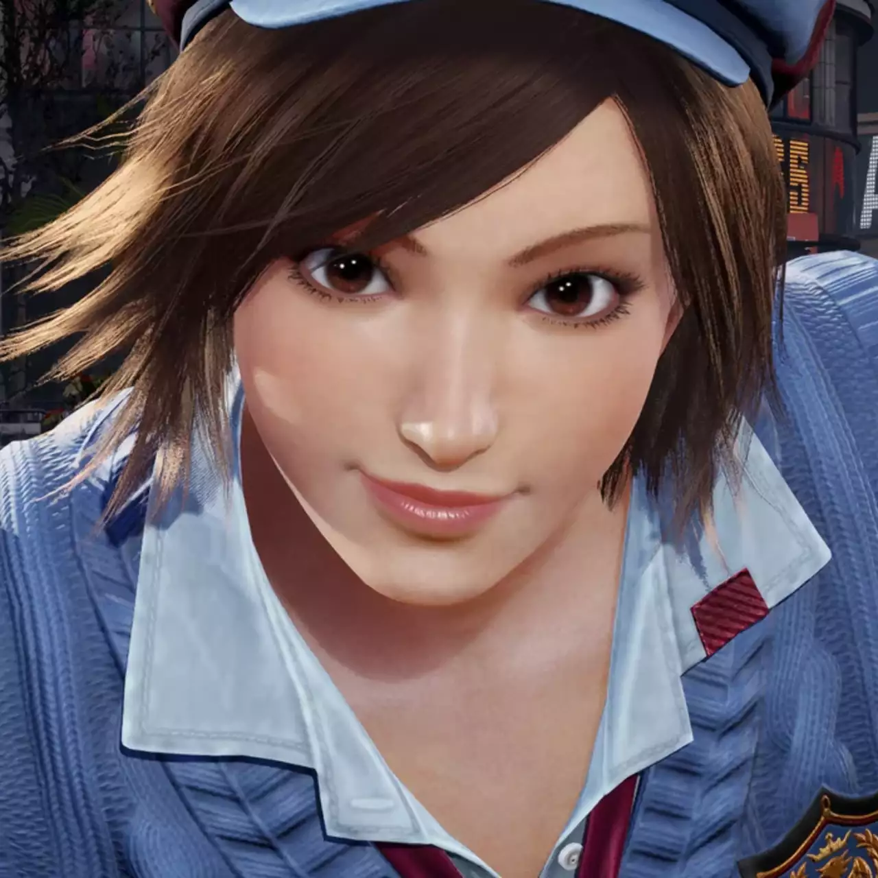 Atualização do Tekken 8 corrige as proporções das personagens femininas Atualização do Tekken 8 corrige as proporções das personagens femininas
