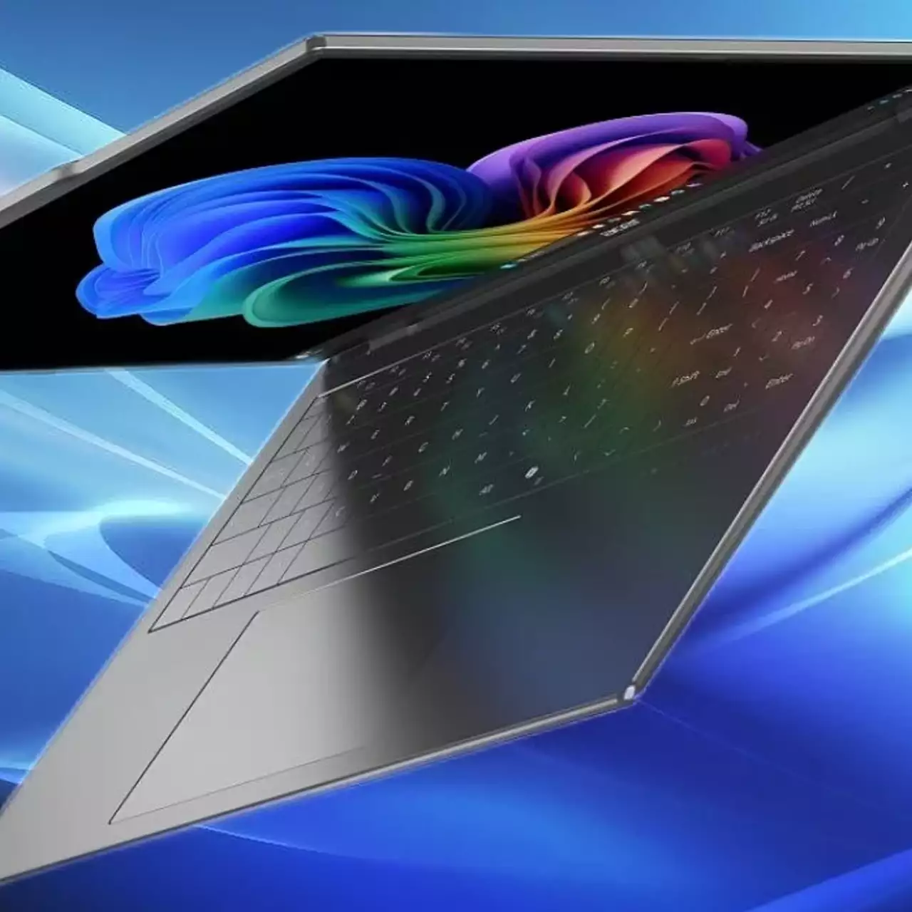 Acer Anuncia o Swift Air 16: Um Laptop Leve que Quebra Recordes com Chip de IA Dedicado Acer Anuncia o Swift Air 16: Um Laptop Leve que Quebra Recordes com Chip de IA Dedicado