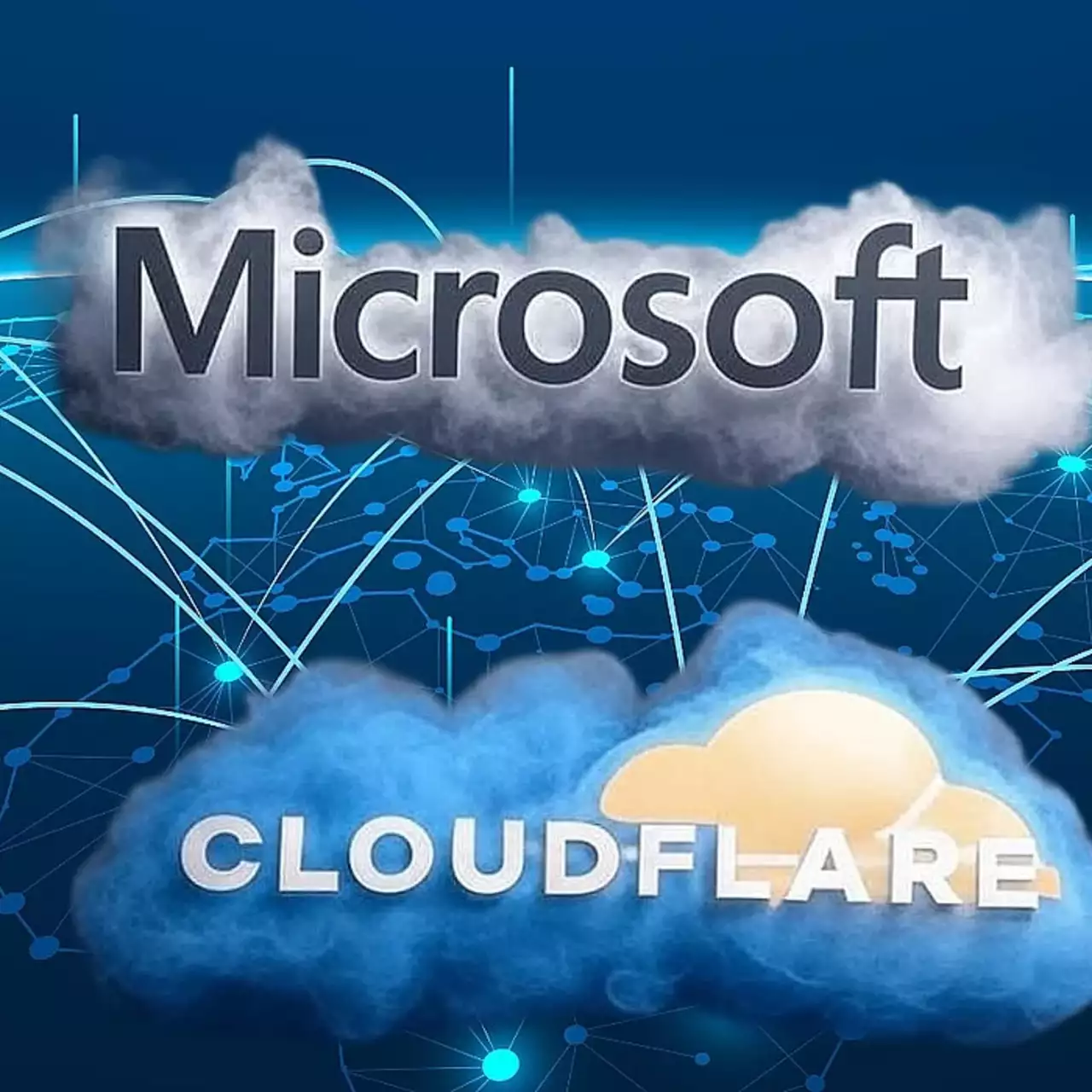 Microsoft та Cloudflare кинули виклик Google та розробляють новий стандарт пошуку Microsoft та Cloudflare кинули виклик Google та розробляють новий стандарт пошуку
