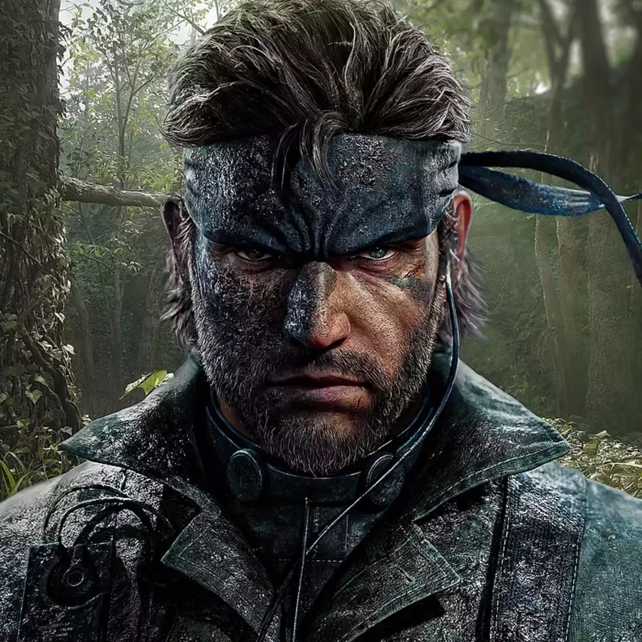 Pełny przewodnik po Metal Gear Solid Delta: Snake Eater
