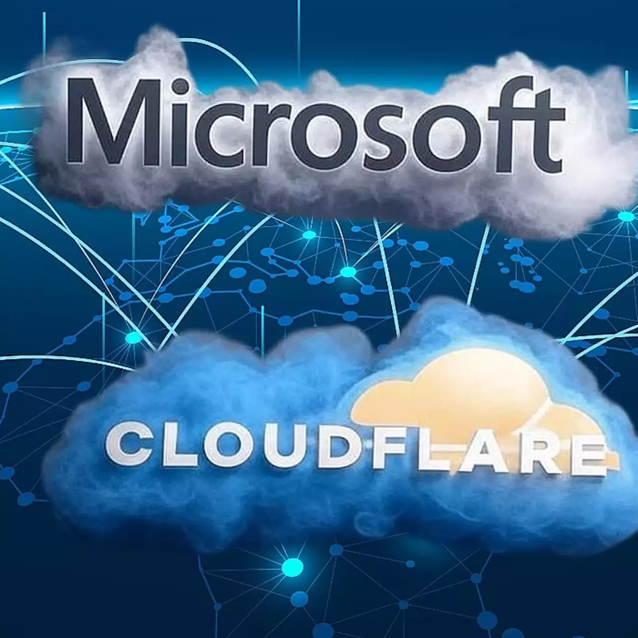 微软和Cloudflare针对谷歌推出新的搜索标准