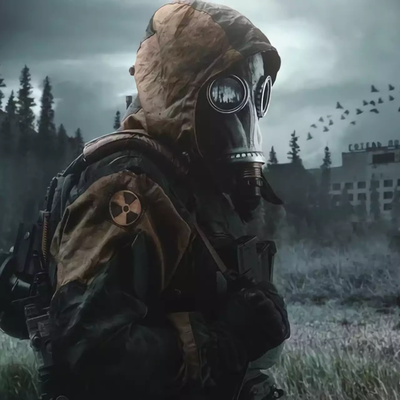 В Steam вийшов новий шутер про сталкерів з мутантами та аномаліями. Він отримав 100% рейтингу В Steam вийшов новий шутер про сталкерів з мутантами та аномаліями. Він отримав 100% рейтингу