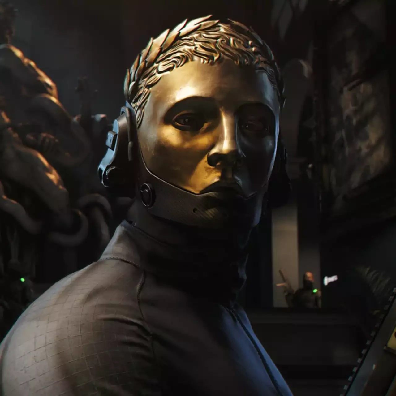 IO Interactive показала новий геймплей і назвала дату виходу 007 First Light IO Interactive показала новий геймплей і назвала дату виходу 007 First Light