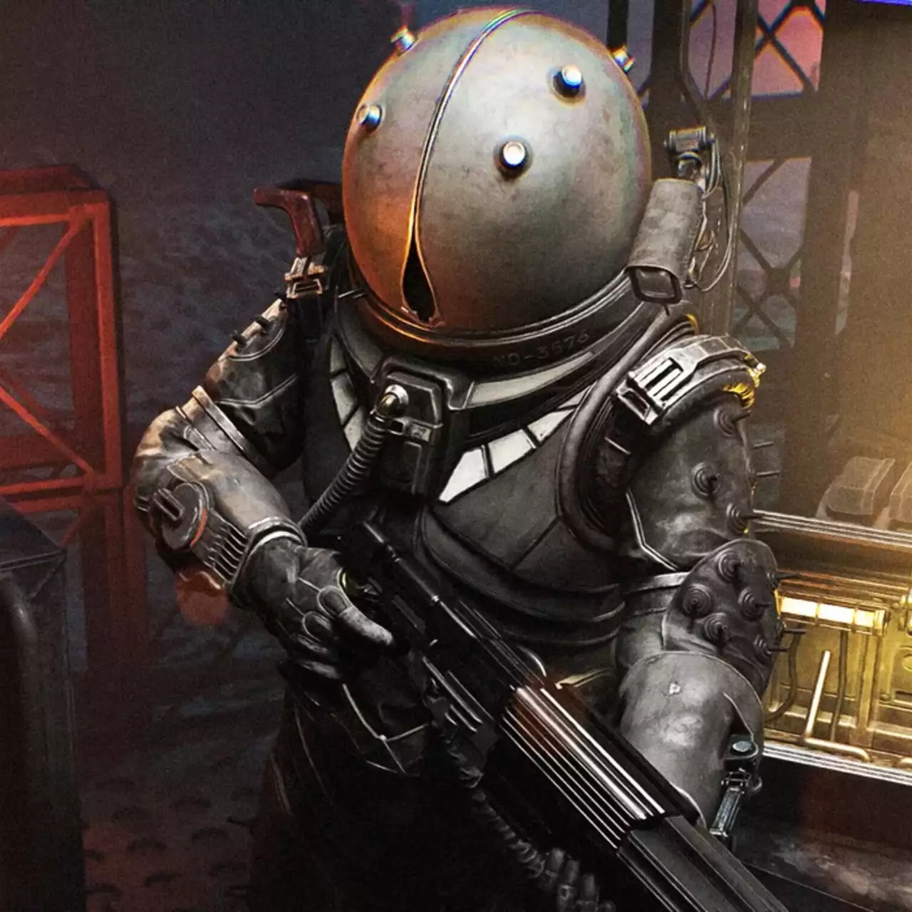 Cronos: The New Dawn вже порівняли з ремейком Dead Space за графікою, фізикою, бойовою системою і не тільки Cronos: The New Dawn вже порівняли з ремейком Dead Space за графікою, фізикою, бойовою системою і не тільки