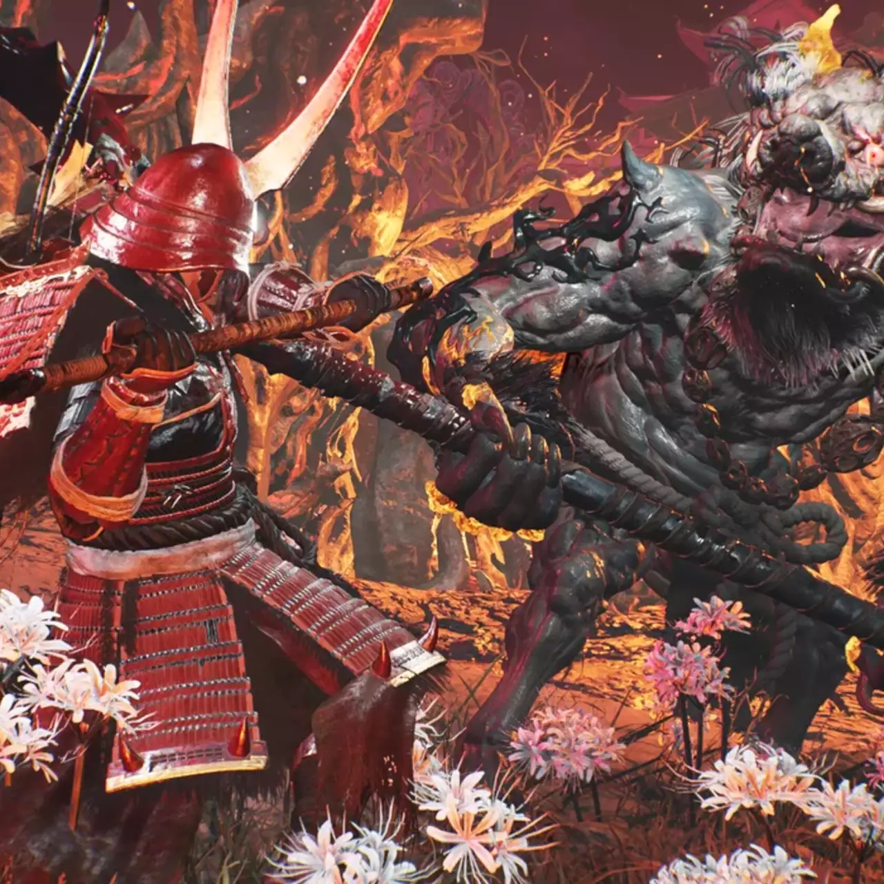 Вийшов новий геймплей Nioh 3, де показали битву проти одного з босів Вийшов новий геймплей Nioh 3, де показали битву проти одного з босів