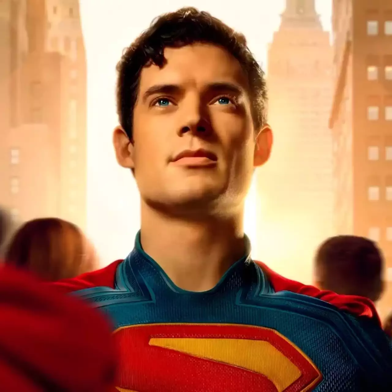 Diretor James Gunn Revela Data de Lançamento para a Sequência do Superman Diretor James Gunn Revela Data de Lançamento para a Sequência do Superman