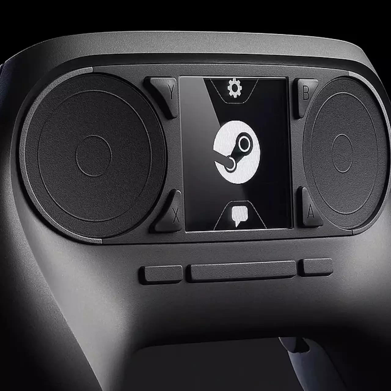 Valve зареєструвала Steam Frame: новий товарний знак натякає на консоль або VR-гарнітуру Valve зареєструвала Steam Frame: новий товарний знак натякає на консоль або VR-гарнітуру