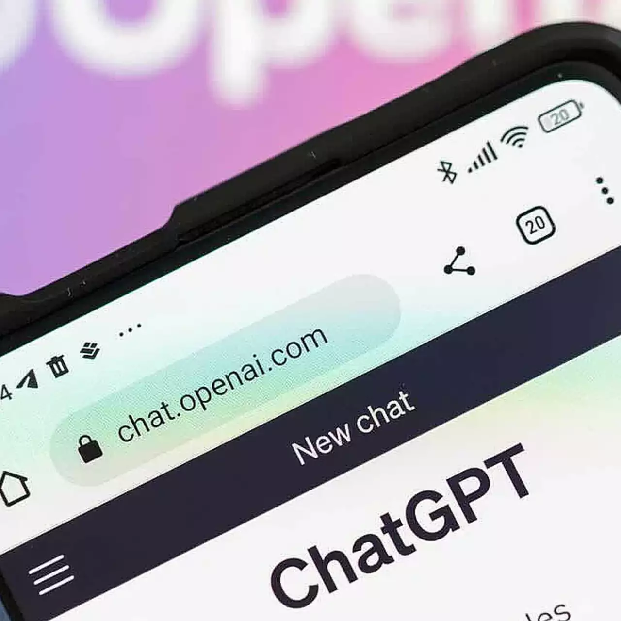 OpenAI відкрила організацію чатів по папках для безкоштовних користувачів OpenAI відкрила організацію чатів по папках для безкоштовних користувачів