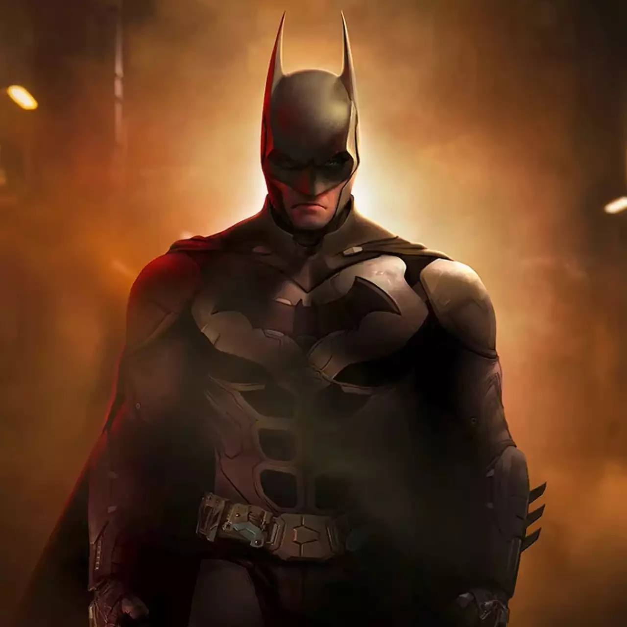 Актор озвучки Batman: Arkham Shadow оголосив про роботу над сиквелом