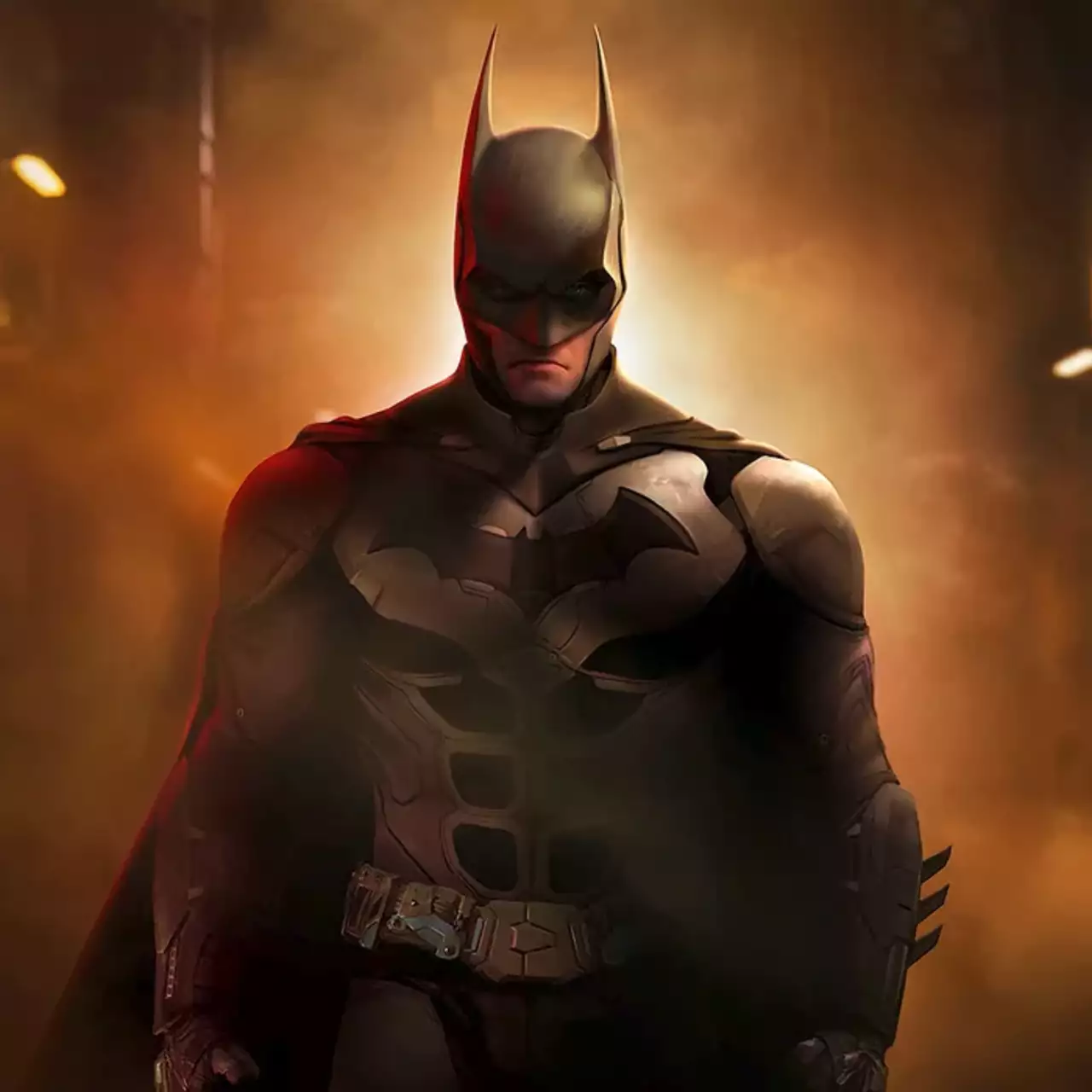 Batman: Arkham Shadow Dublador Anuncia Trabalho na Sequência Batman: Arkham Shadow Dublador Anuncia Trabalho na Sequência