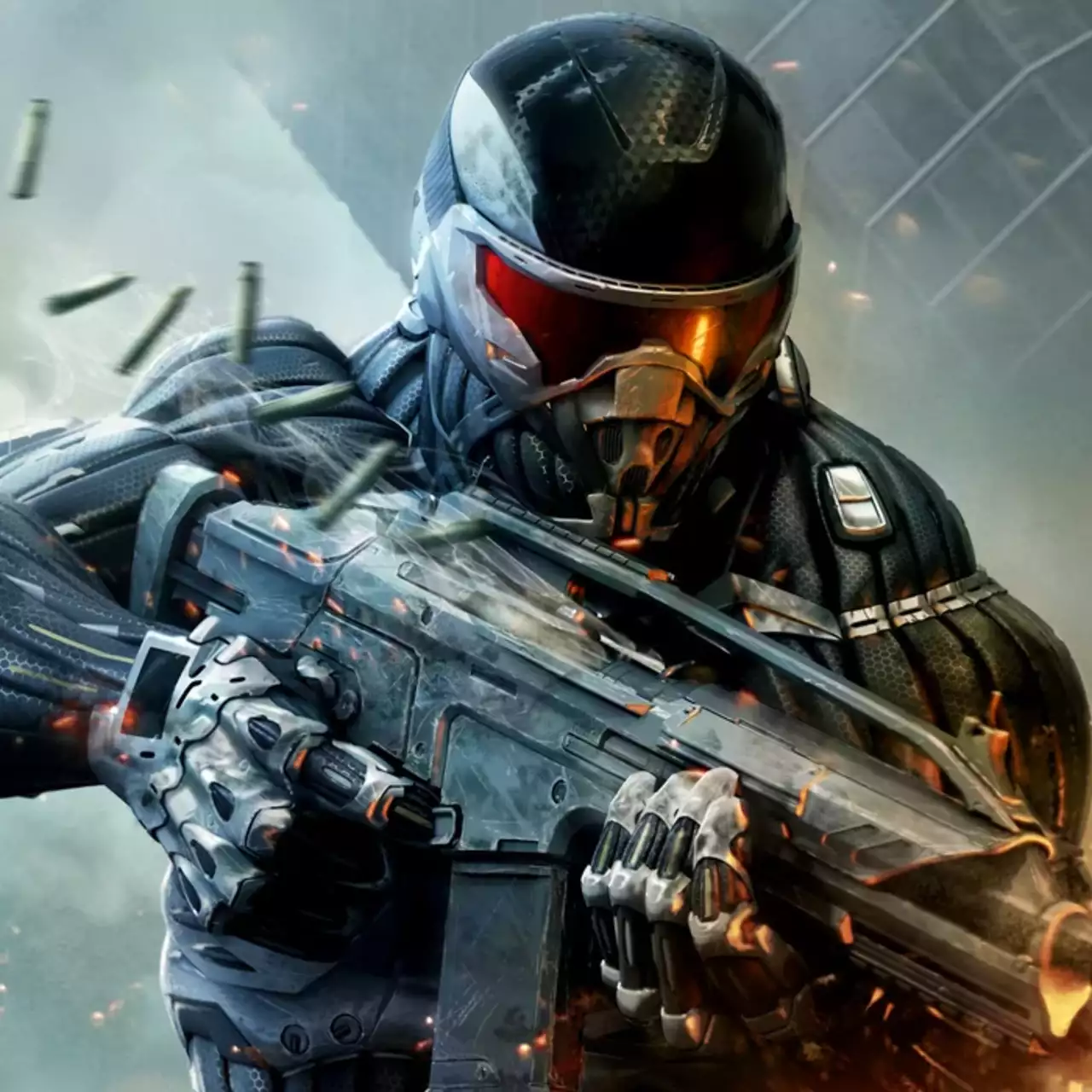 Crysis icônico reimaginado como um atirador 2D em pixel — Você pode jogar isso você mesmo