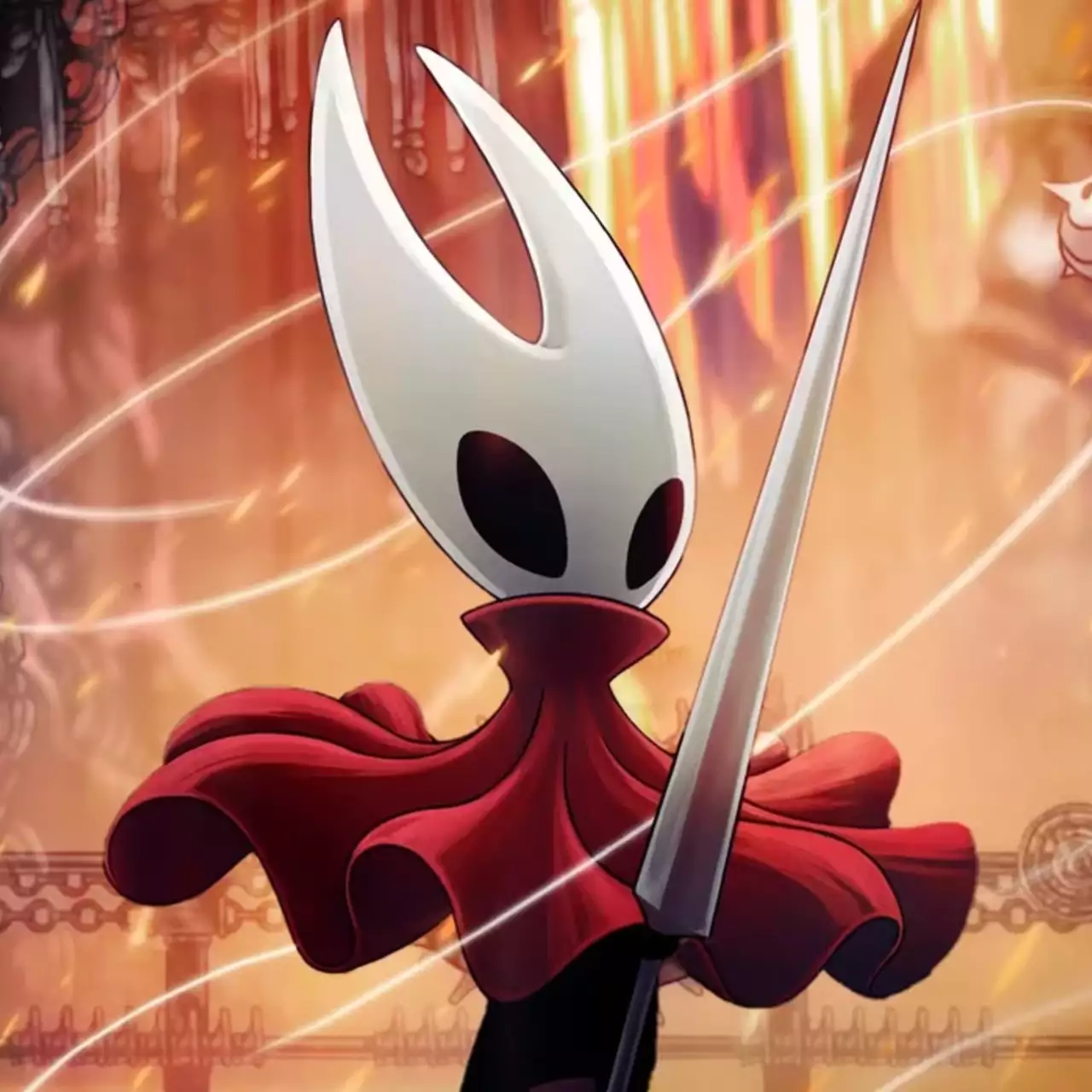 Hollow Knight: Silksong wydany na PC i konsole — Metroidvania dostępna w Game Pass Hollow Knight: Silksong wydany na PC i konsole — Metroidvania dostępna w Game Pass
