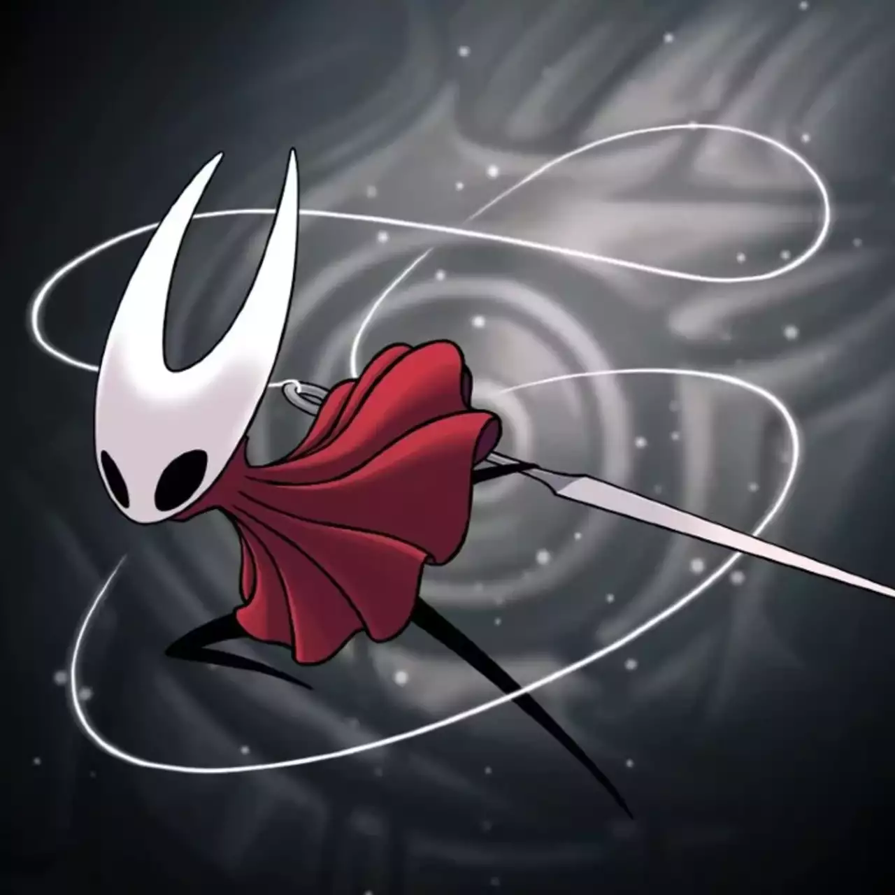Хакери зламали Hollow Knight: Silksong на PC та виклали гру в мережу Хакери зламали Hollow Knight: Silksong на PC та виклали гру в мережу
