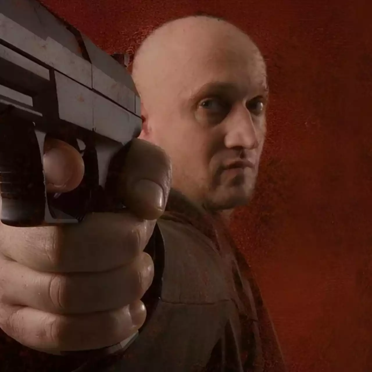 В Steam вийшов кримінальний шутер про Росію «Антикіллер» В Steam вийшов кримінальний шутер про Росію «Антикіллер»