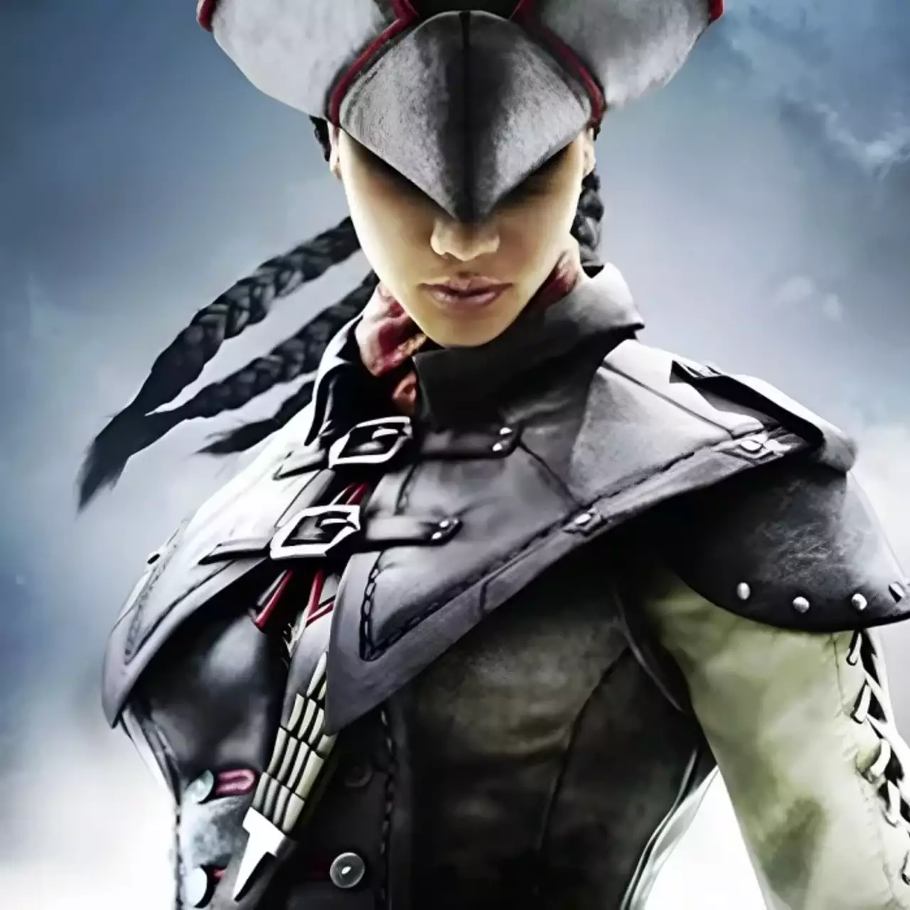 Recenzja Assassins's Creed Liberation HD