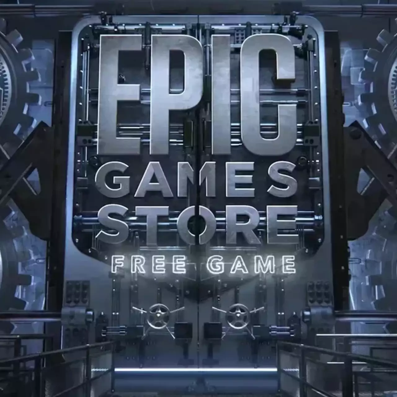 EGS Gives Away Monument Valley For Free — Ghostrunner 2 Coming Next Week