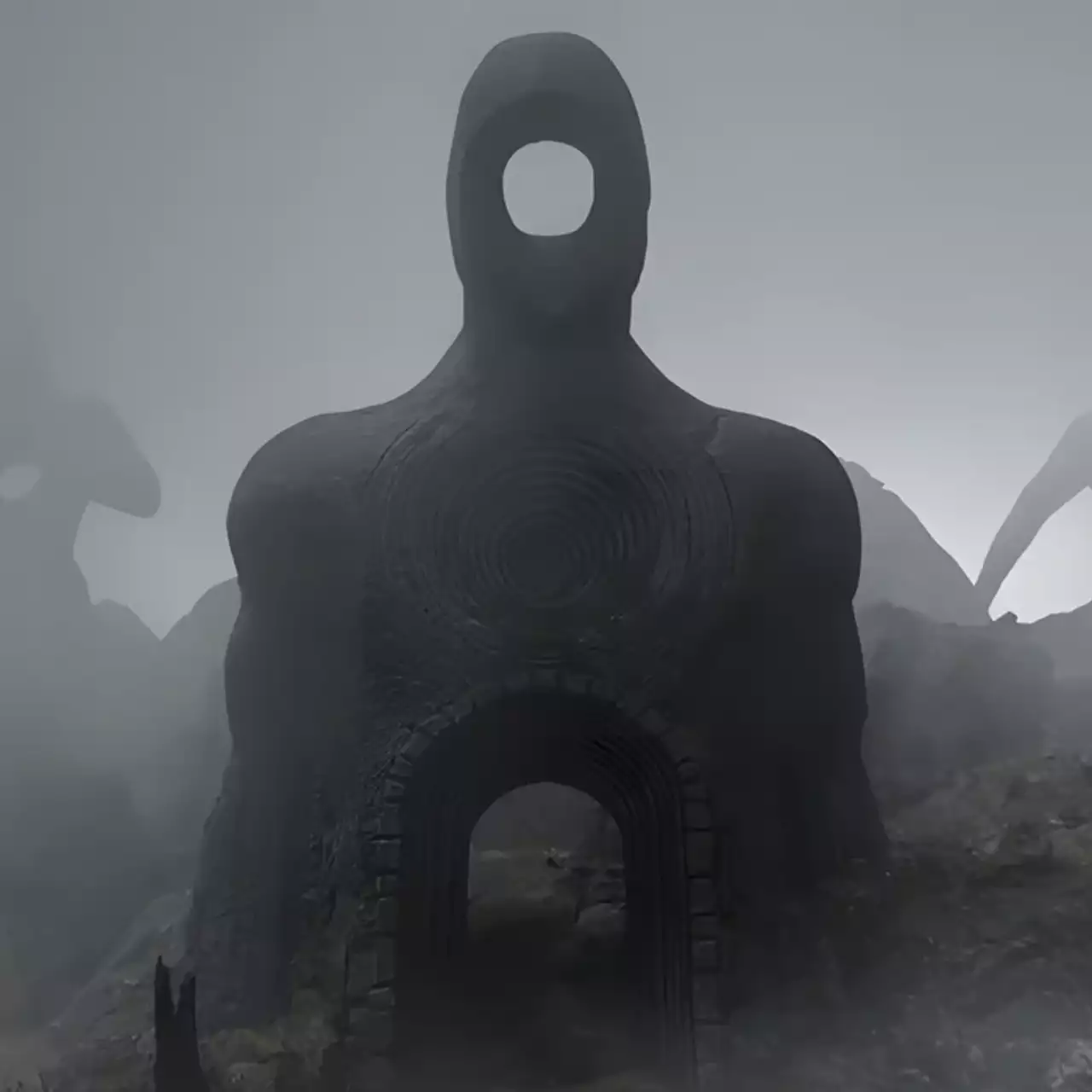 Як знайти і відкрити всі Сховища Заборонених Знань (Vault of Forbidden Knowledge) в Hell is Us
