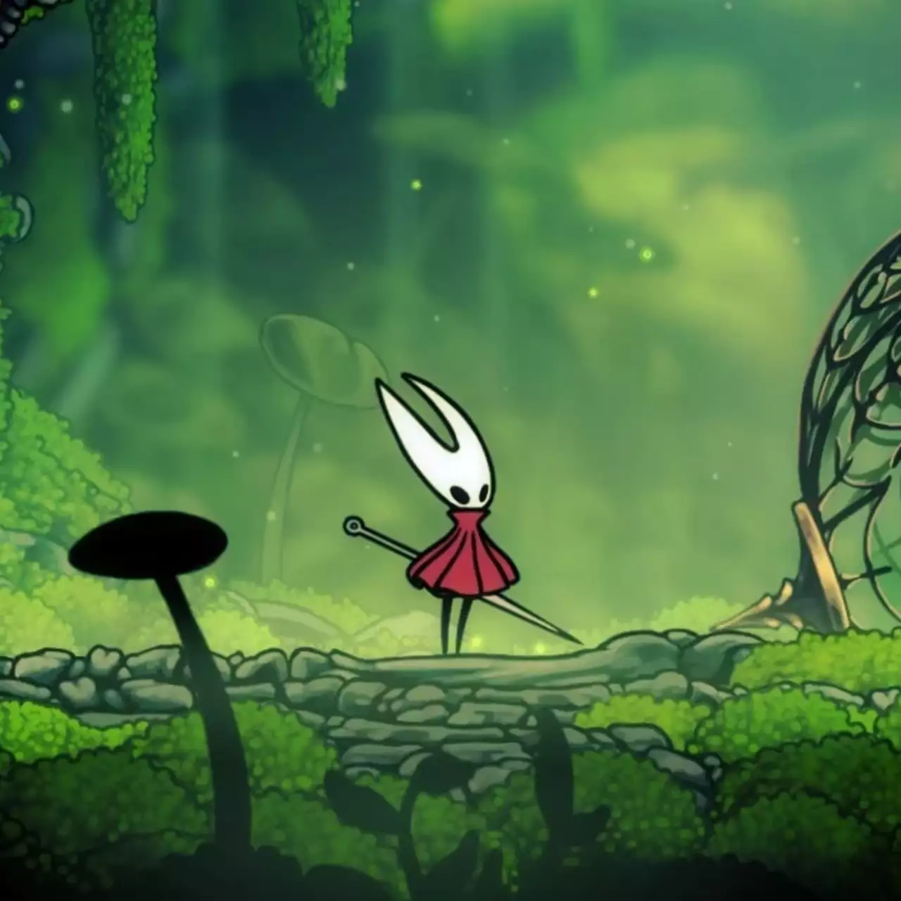 В мережі показали, скільки FPS видала Hollow Knight: Silksong на GTX 970, GTX 1050 Ti, GTX 1650, RTX 3050 та RTX 4060 В мережі показали, скільки FPS видала Hollow Knight: Silksong на GTX 970, GTX 1050 Ti, GTX 1650, RTX 3050 та RTX 4060