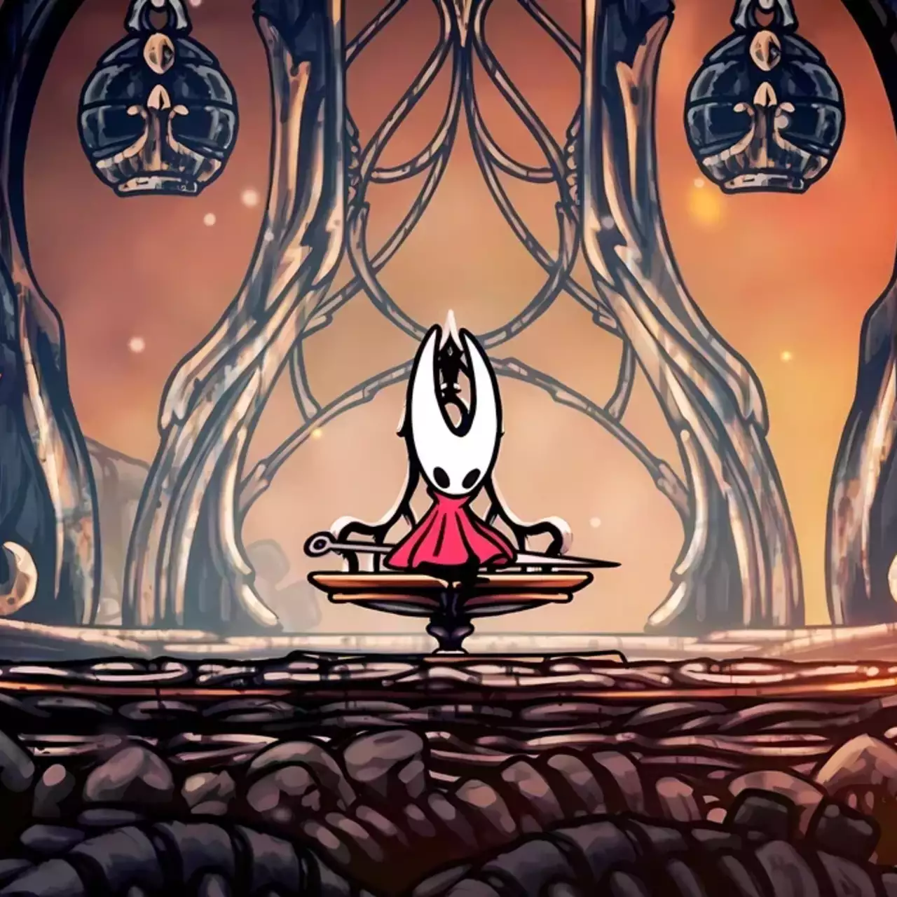 96% de Avaliação e Mais de 500.000 Jogadores — Como os Jogadores do Steam Estão Reagindo a Hollow Knight: Silksong 96% de Avaliação e Mais de 500.000 Jogadores — Como os Jogadores do Steam Estão Reagindo a Hollow Knight: Silksong
