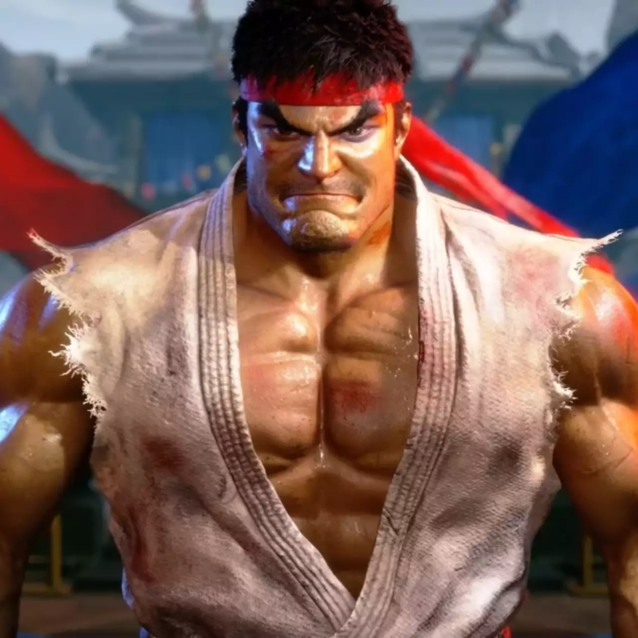 Новий фільм Street Fighter вийде в жовтні 2026 року — з'явився повний склад акторів і персонажів Новий фільм Street Fighter вийде в жовтні 2026 року — з'явився повний склад акторів і персонажів