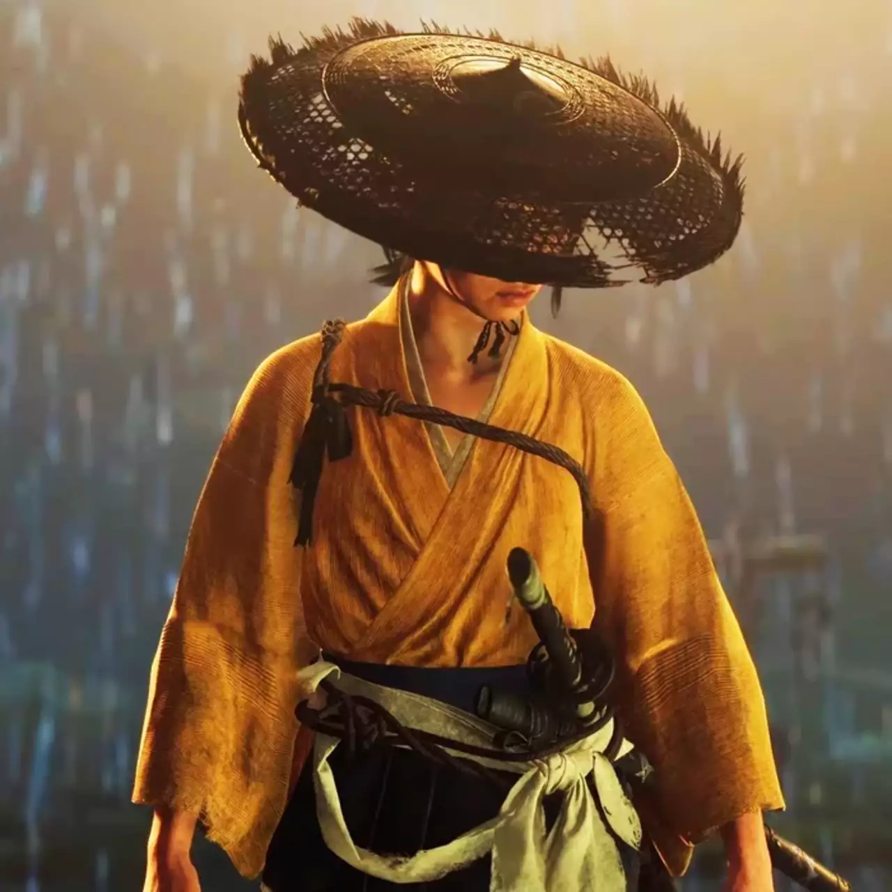 Trailer Baru Ghost of Yotei Menampilkan Pertarungan Odachi — Pedang Jepang Panjang yang Ikonik Trailer Baru Ghost of Yotei Menampilkan Pertarungan Odachi — Pedang Jepang Panjang yang Ikonik