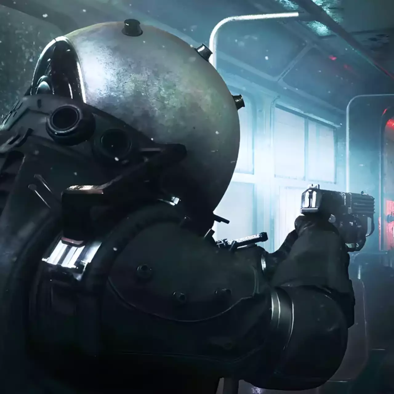 Польська Dead Space? У Steam вже оцінили хоррор Cronos: The New Dawn від авторів ремейка Silent Hill 2