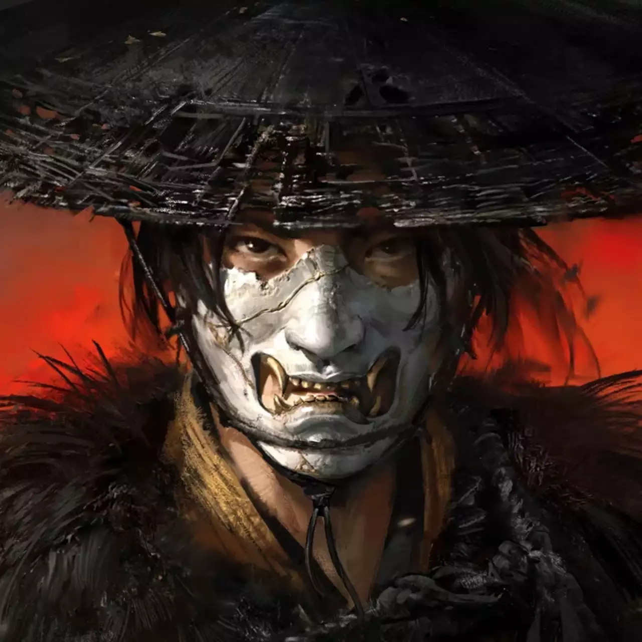 Станом на сьогодні, стало відомо, коли вийдуть огляди Ghost of Yotei