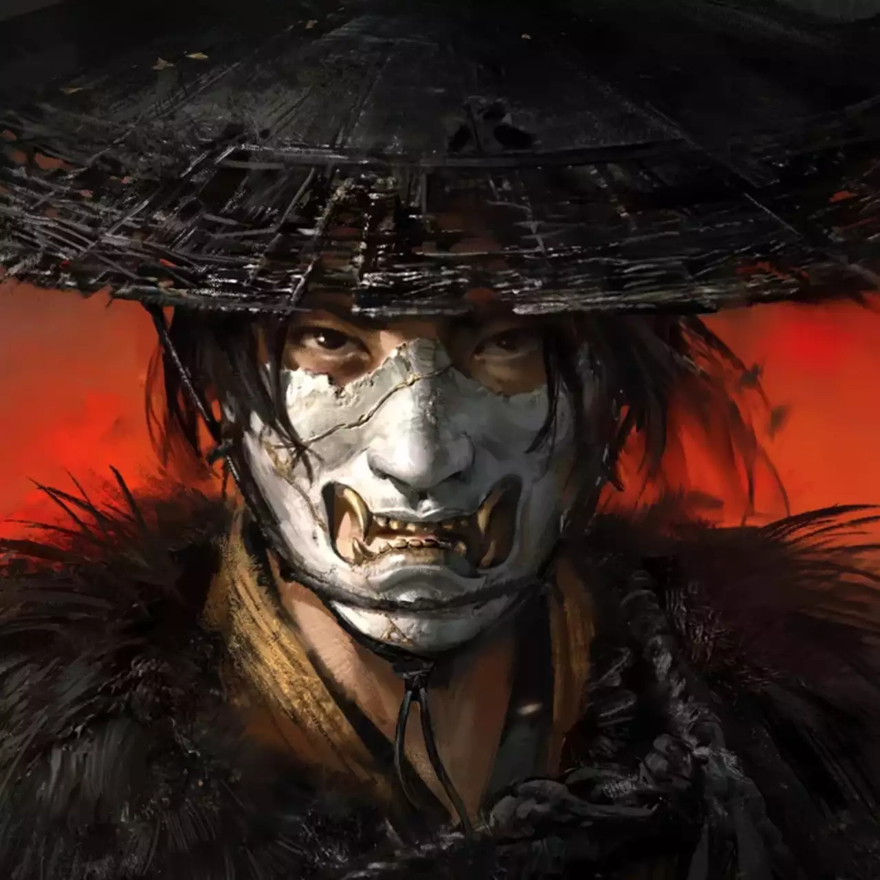 Ghost of Yotei Revisão Embargo Levanta no Final de Setembro