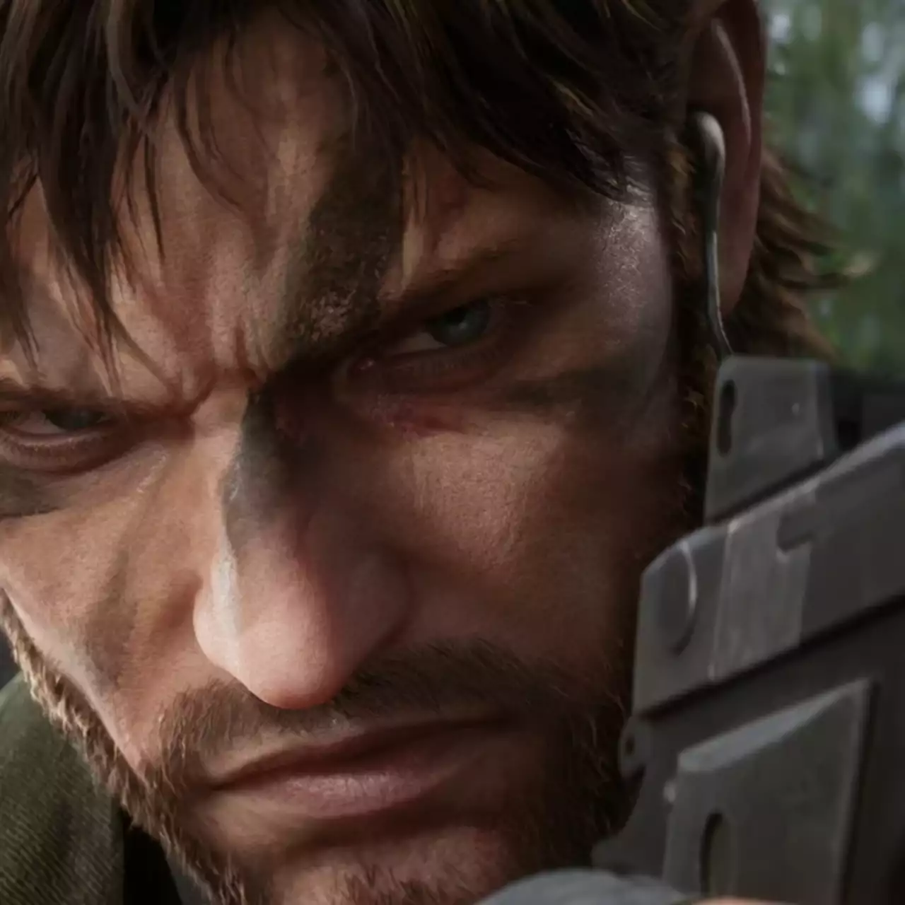 Konami розкрила продажі Metal Gear Solid Delta Konami розкрила продажі Metal Gear Solid Delta