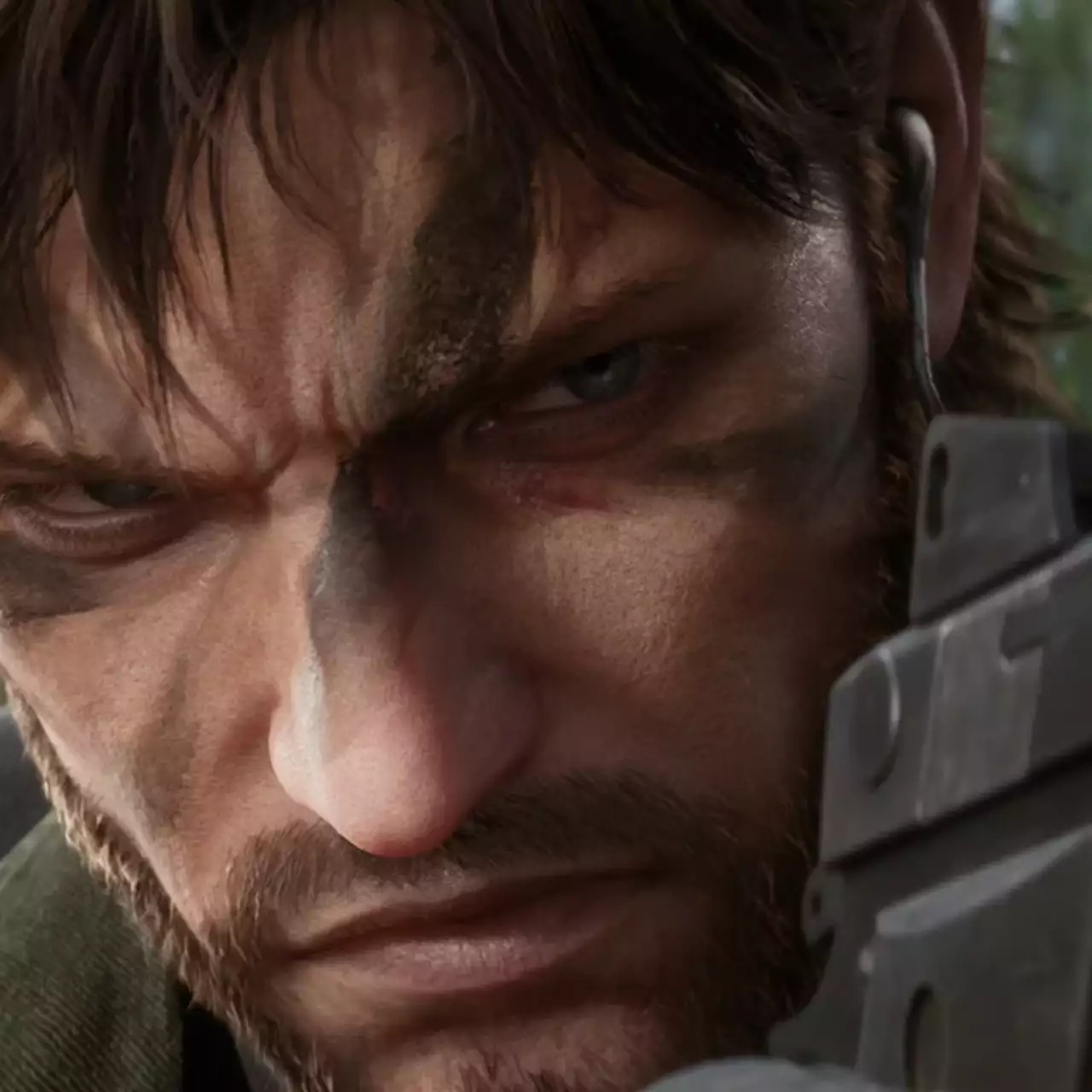 Konami Melaporkan Penjualan Hari Pertama untuk Metal Gear Solid Delta