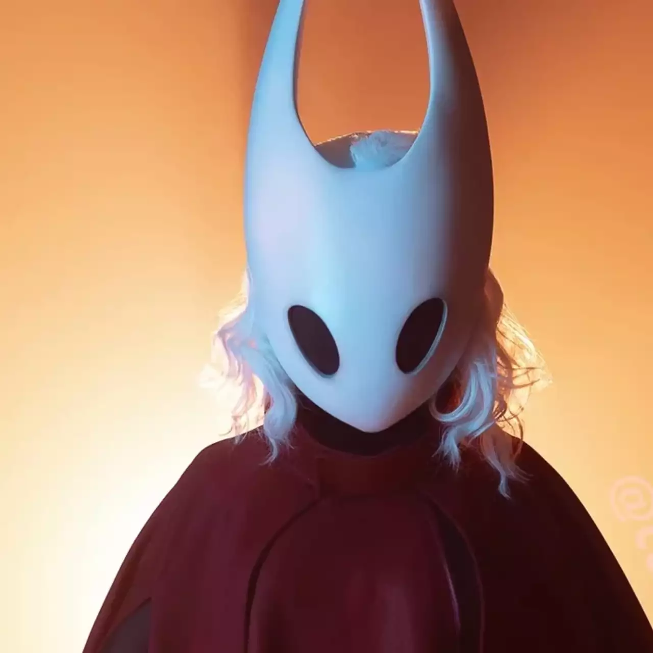 ‘Horny Hornet’ — Model pokazuje ‘dorosłą’ wersję bohaterki Hollow Knight: Silksong ‘Horny Hornet’ — Model pokazuje ‘dorosłą’ wersję bohaterki Hollow Knight: Silksong