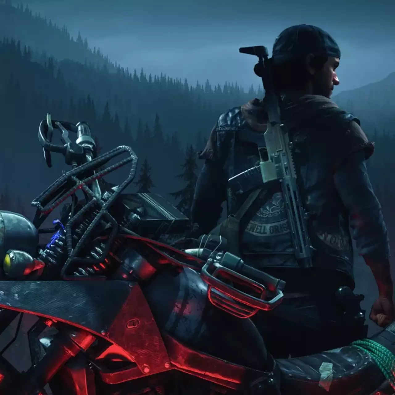 Схоже, творці Days Gone працюють над новою ААА-іграю з мультиплеєром